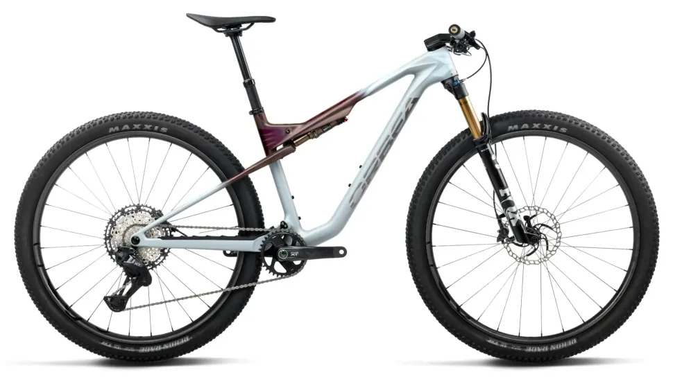 Orbea Oiz M10