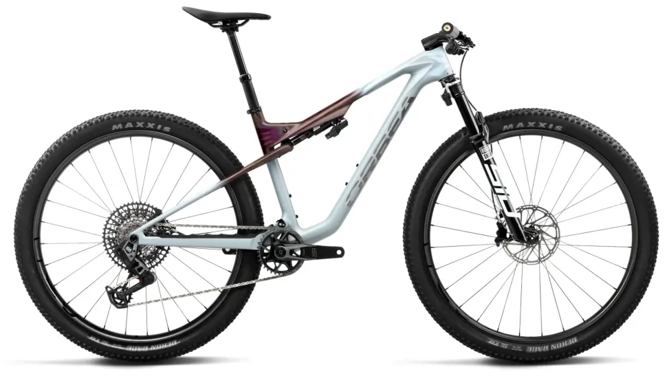 Orbea Oiz M10 AXS
