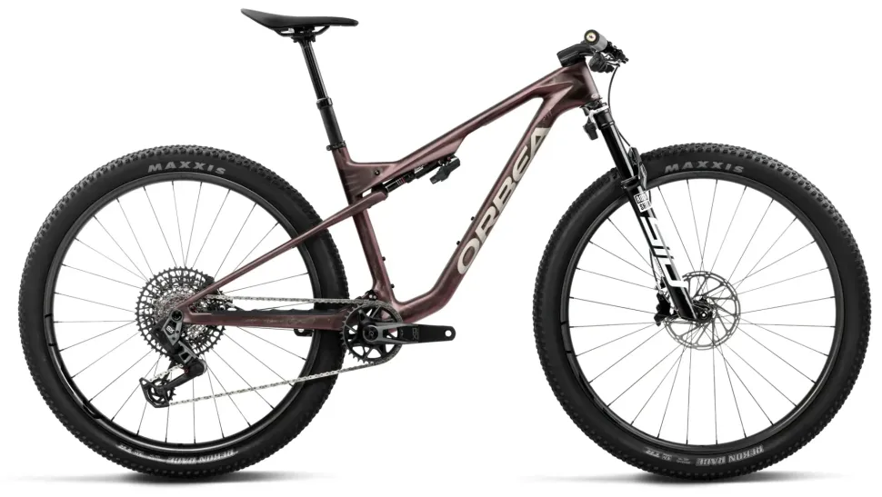 Orbea Oiz M10 AXS
