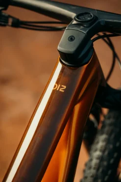 Orbea Oiz M-Ltd