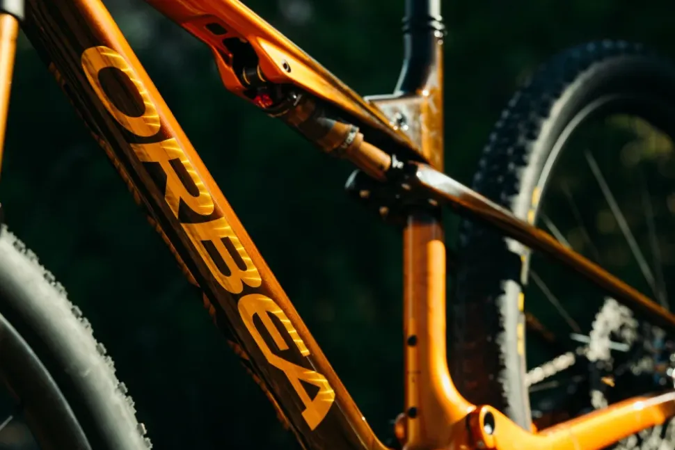 Orbea Oiz M-Ltd
