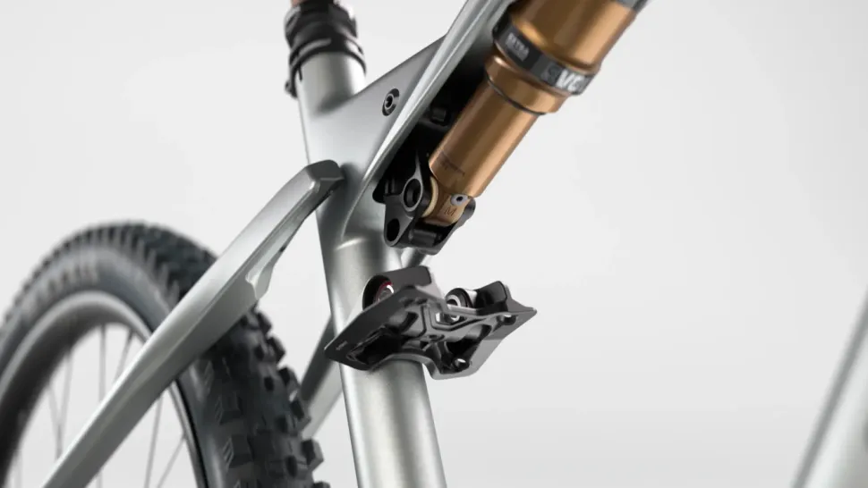 Orbea Oiz M-Ltd