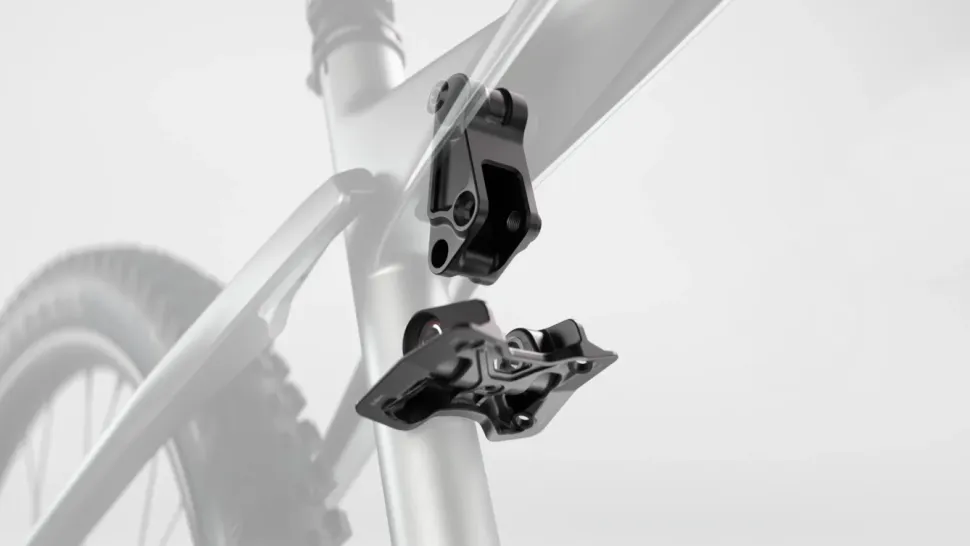 Orbea Oiz M-Ltd