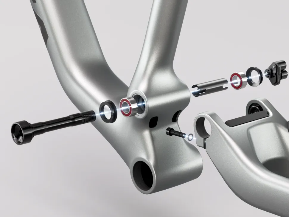 Orbea Oiz M Pro