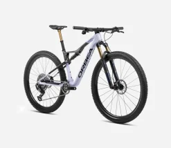 Orbea Oiz M Team Xtr