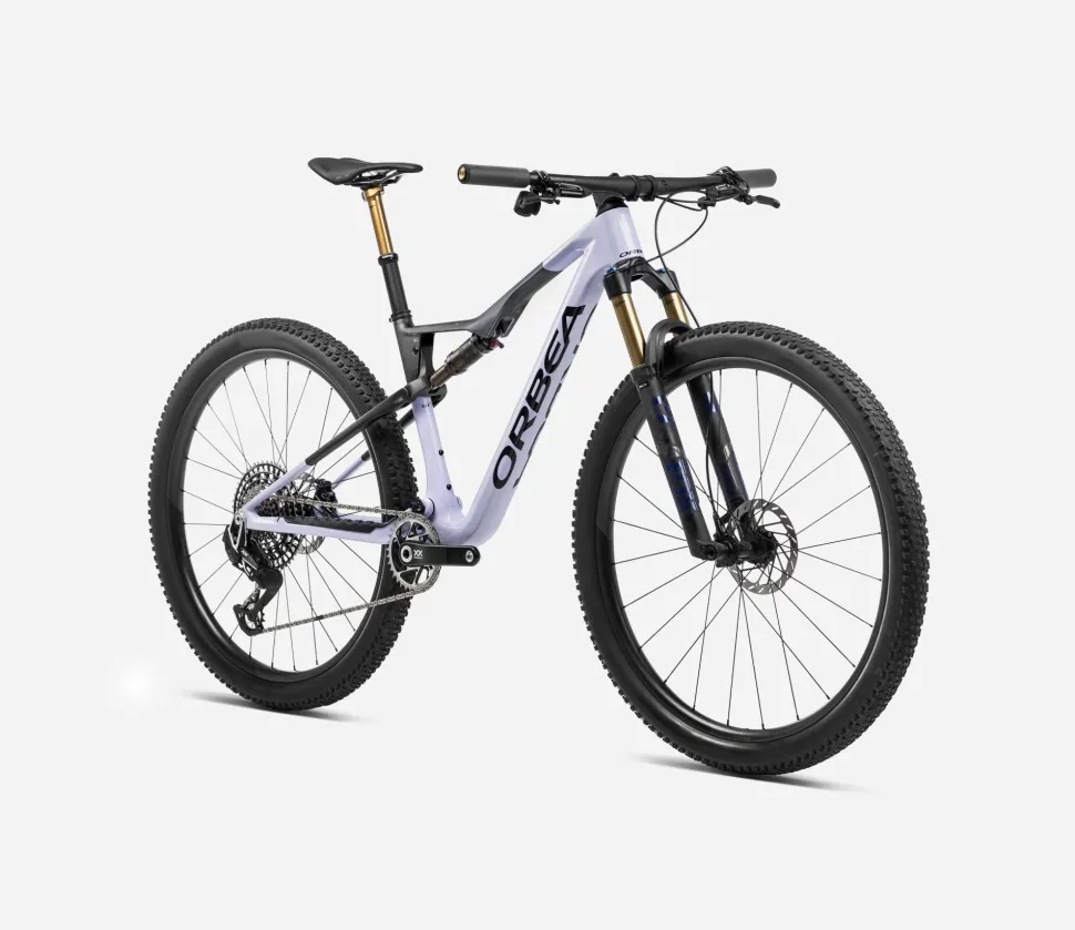 Orbea Oiz M Team Xtr