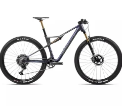Orbea Oiz M Team Xtr