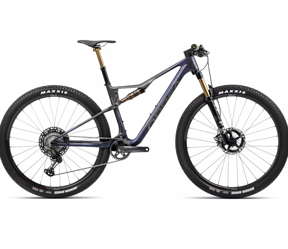 Orbea Oiz M Team Xtr