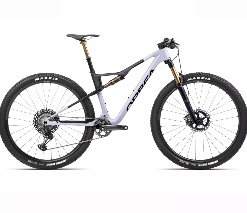 Orbea Oiz M Team Xtr