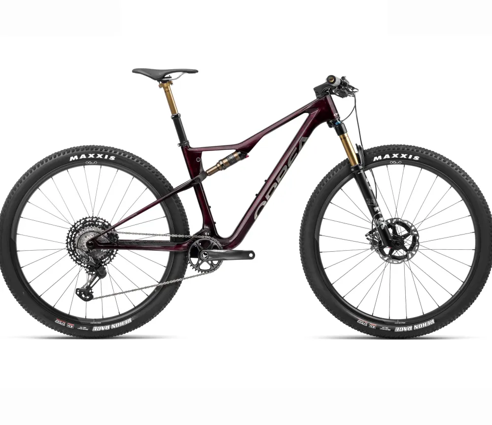 Orbea Oiz M Team Xtr