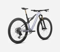 Orbea Oiz M Team Xtr