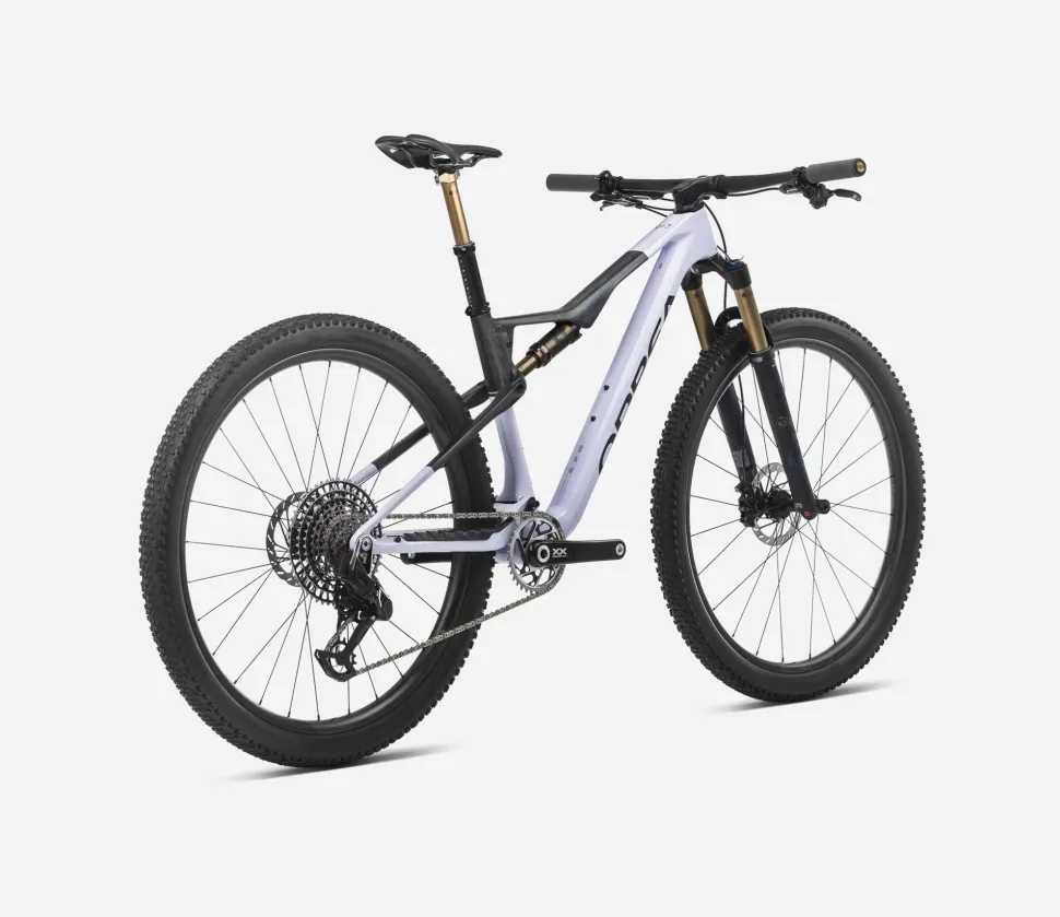Orbea Oiz M Team Xtr