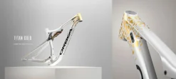 Orbea Oiz MyO kustomointi