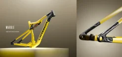 Orbea Oiz MyO kustomointi
