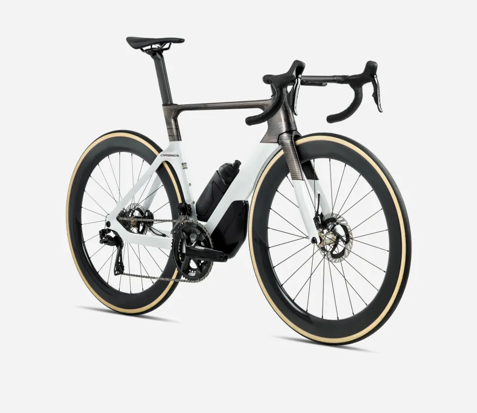 Orbea Orca Aero M21 eLTD