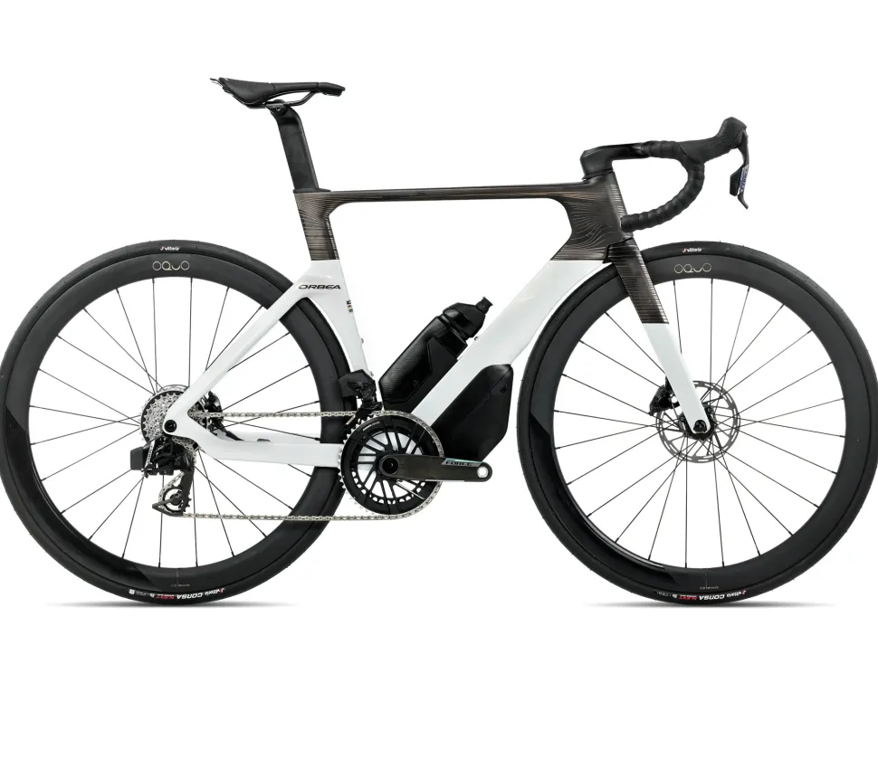 Orbea Orca Aero M21 eLTD