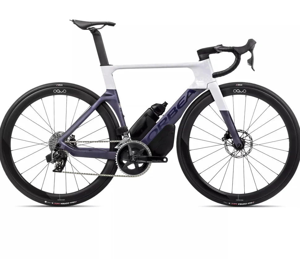 Orbea Orca Aero M31 eLTD PWR