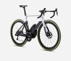 Orbea Orca Aero M31 eLTD PWR