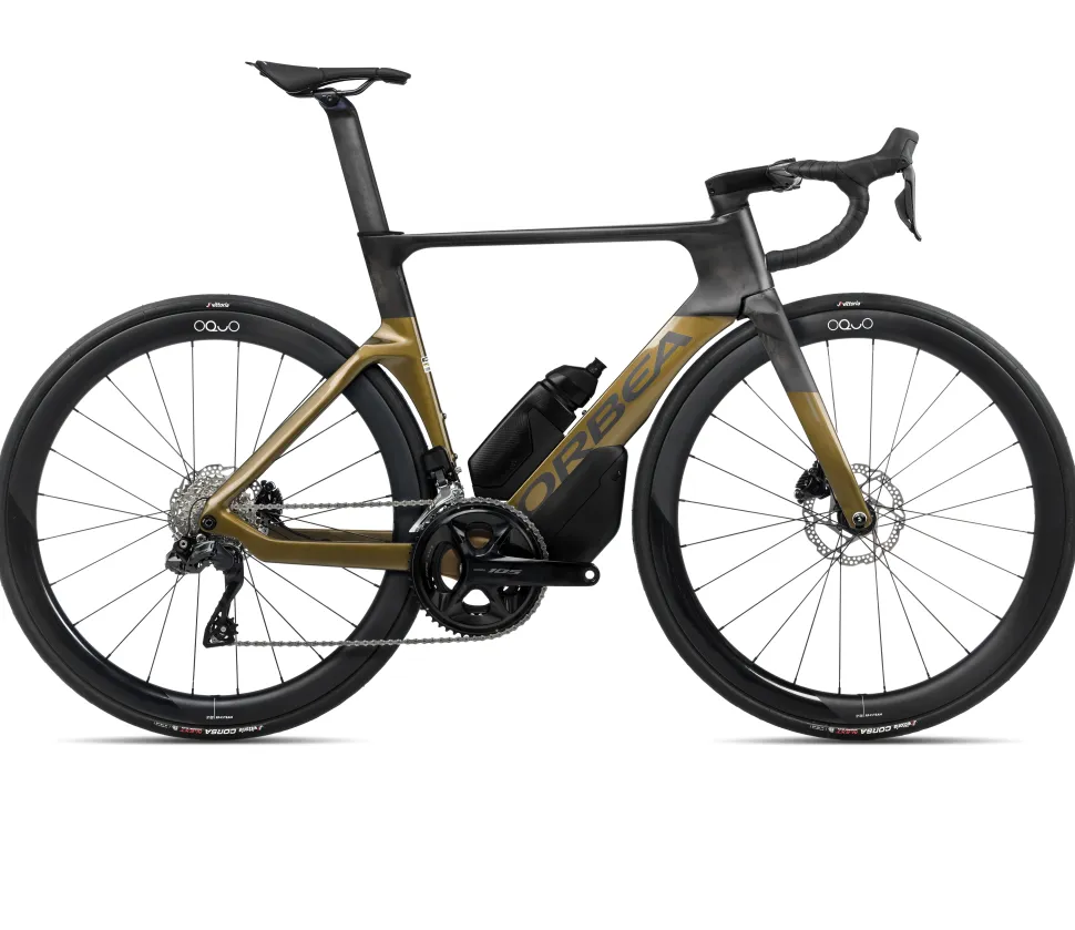 Orbea Orca Aero M35 iLTD PWR