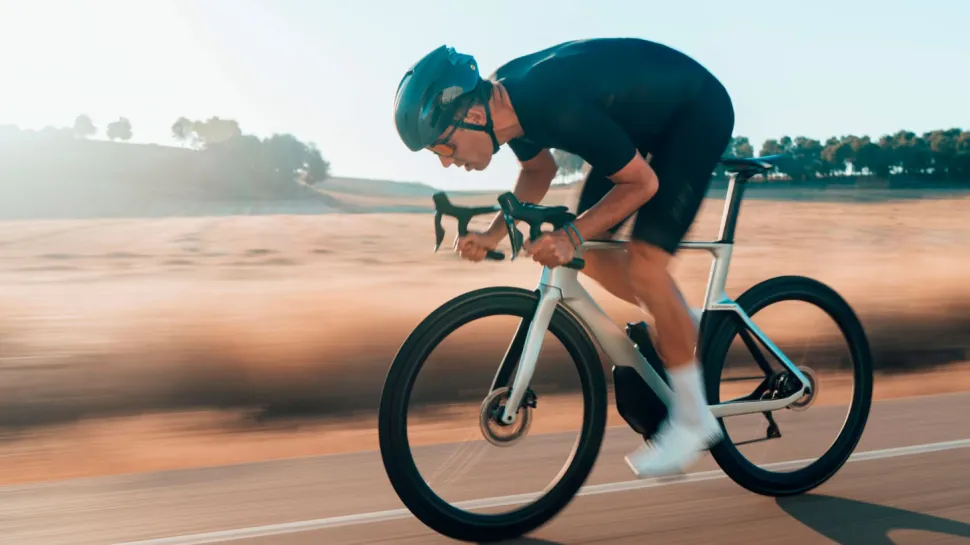 Orbea Orca Aero MyO kustomointi