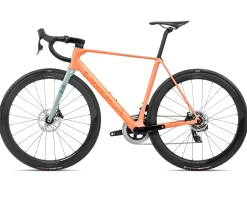Orbea Orca M31 ELTD PWR