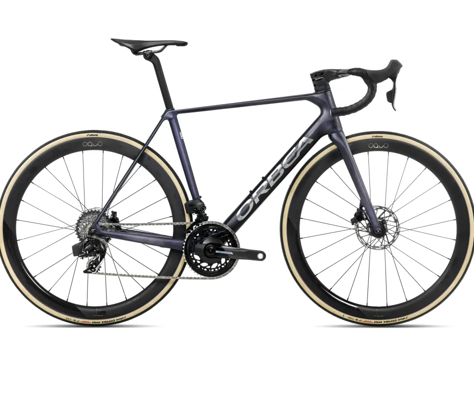 Orbea Orca M21 ELTD PWR