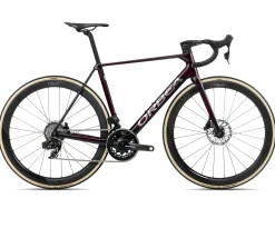 Orbea Orca M21 ELTD PWR