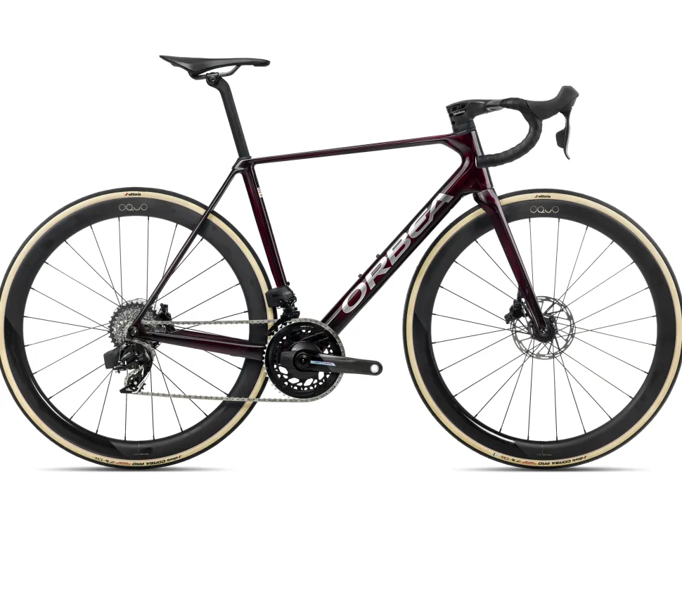 Orbea Orca M21 ELTD PWR