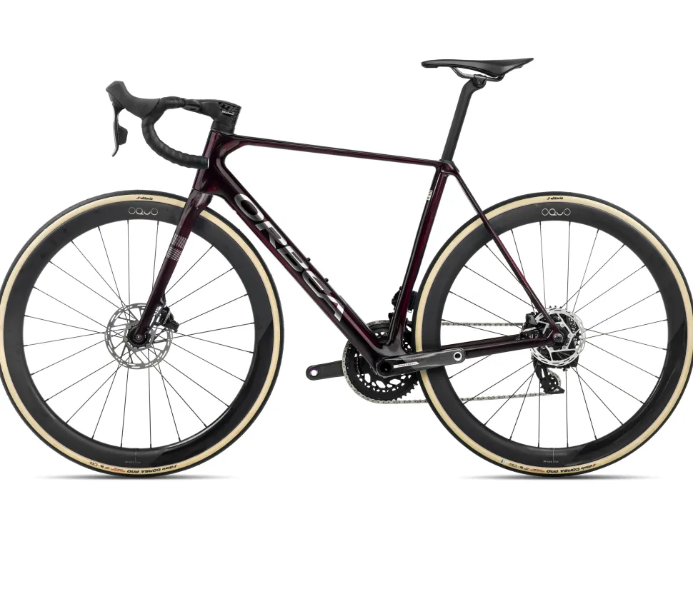 Orbea Orca M21 ELTD PWR