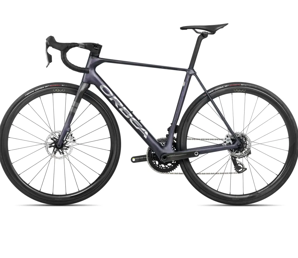 Orbea Orca M11 ELTD PWR