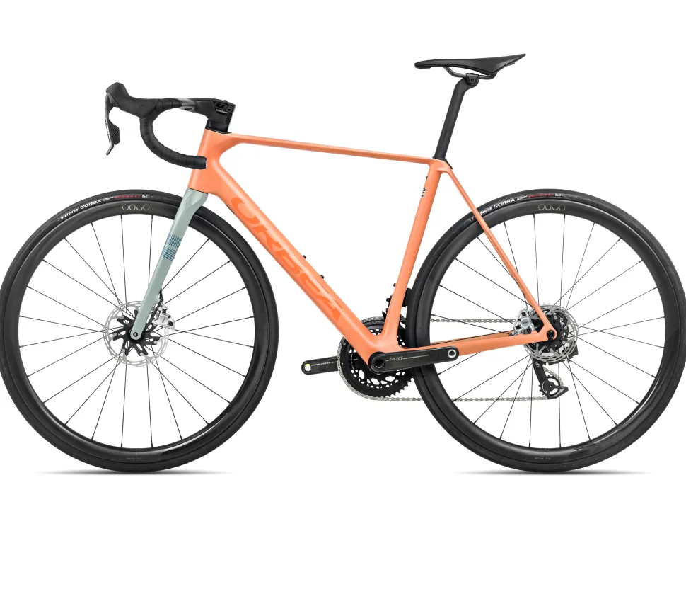 Orbea Orca M11 ELTD PWR