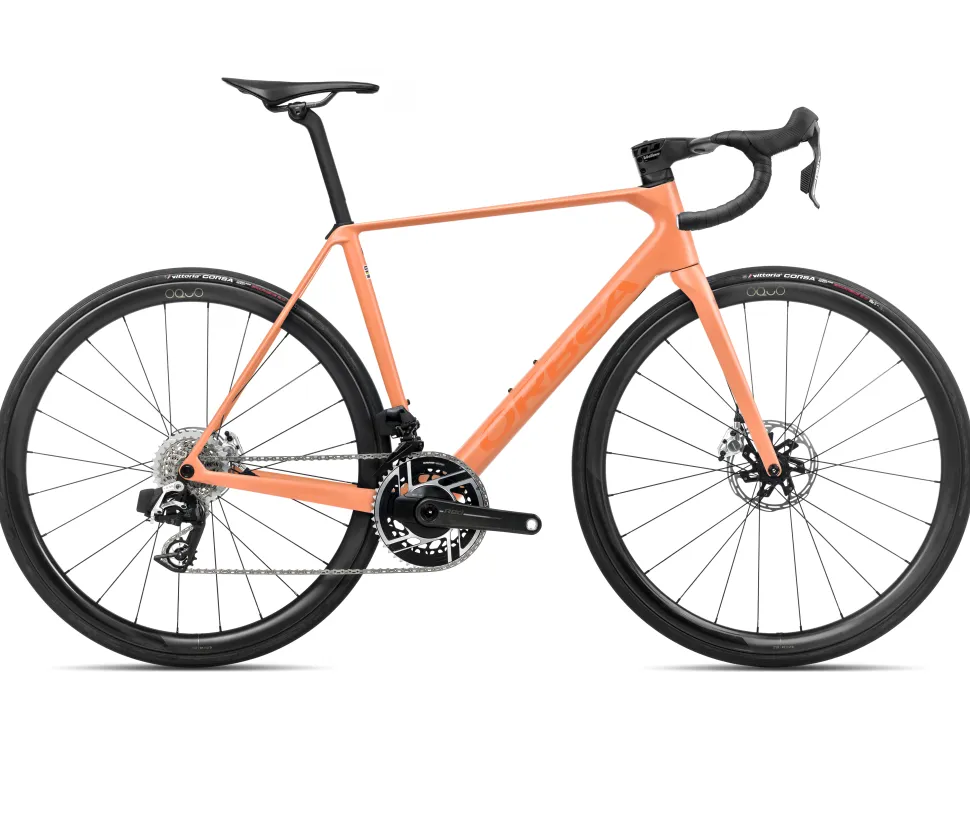 Orbea Orca M11 ELTD PWR