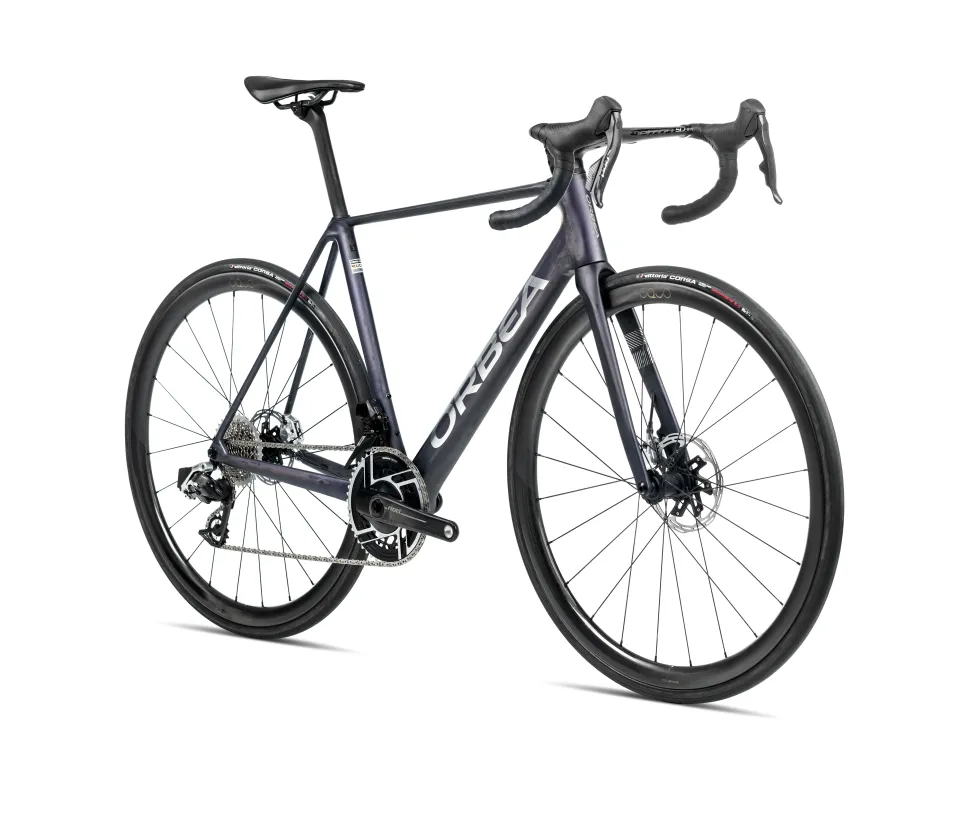 Orbea Orca M11 ELTD PWR