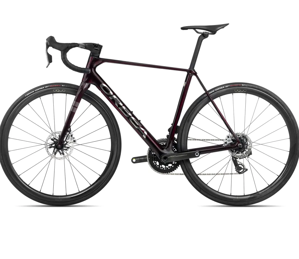 Orbea Orca M11 ELTD PWR