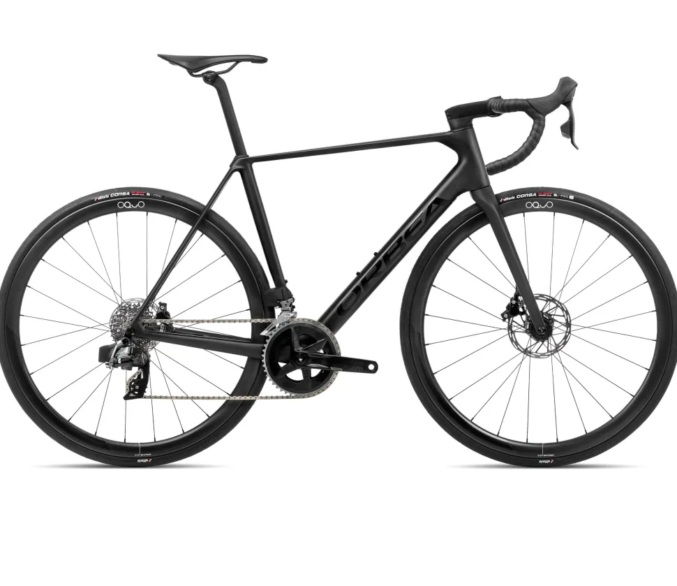 Orbea Orca M31 eTeam