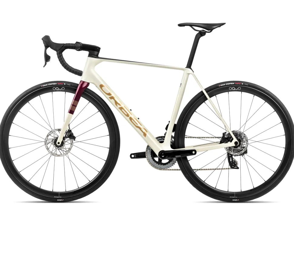 Orbea Orca M31 eTeam