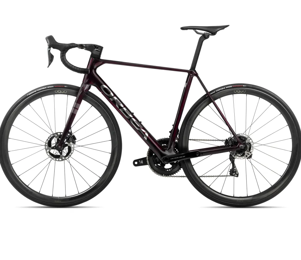 Orbea Orca M10 iLTD PWR