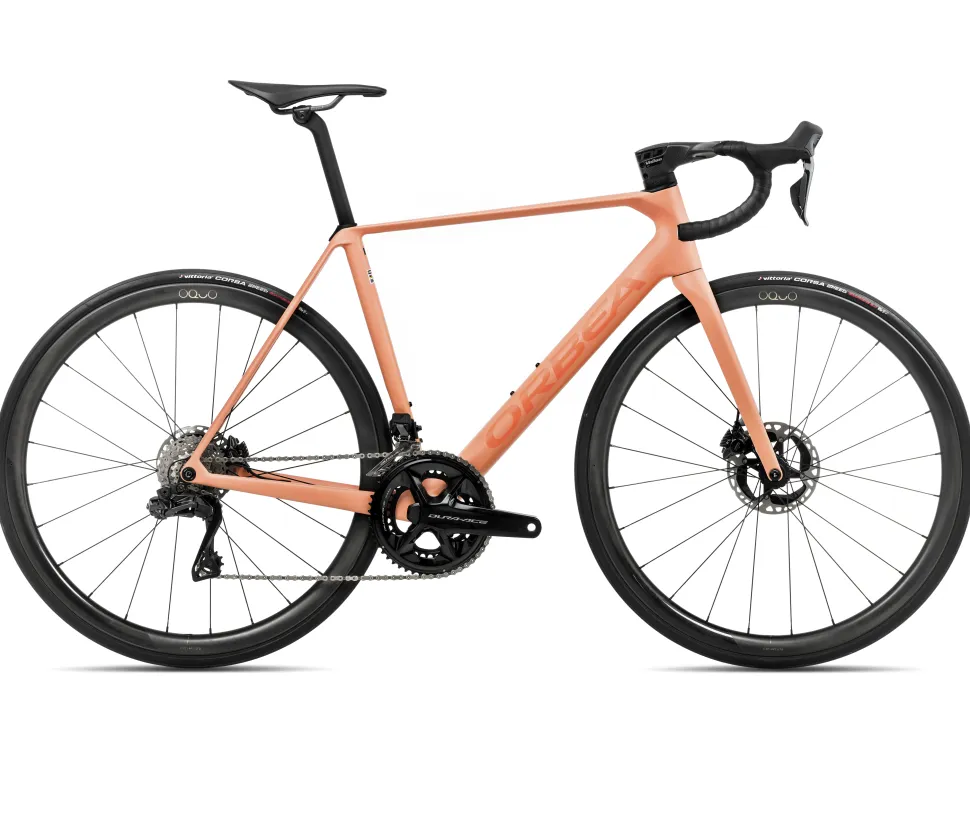 Orbea Orca M10 iLTD PWR