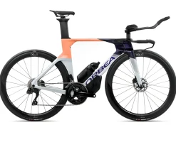 Orbea Ordu M30 iLTD