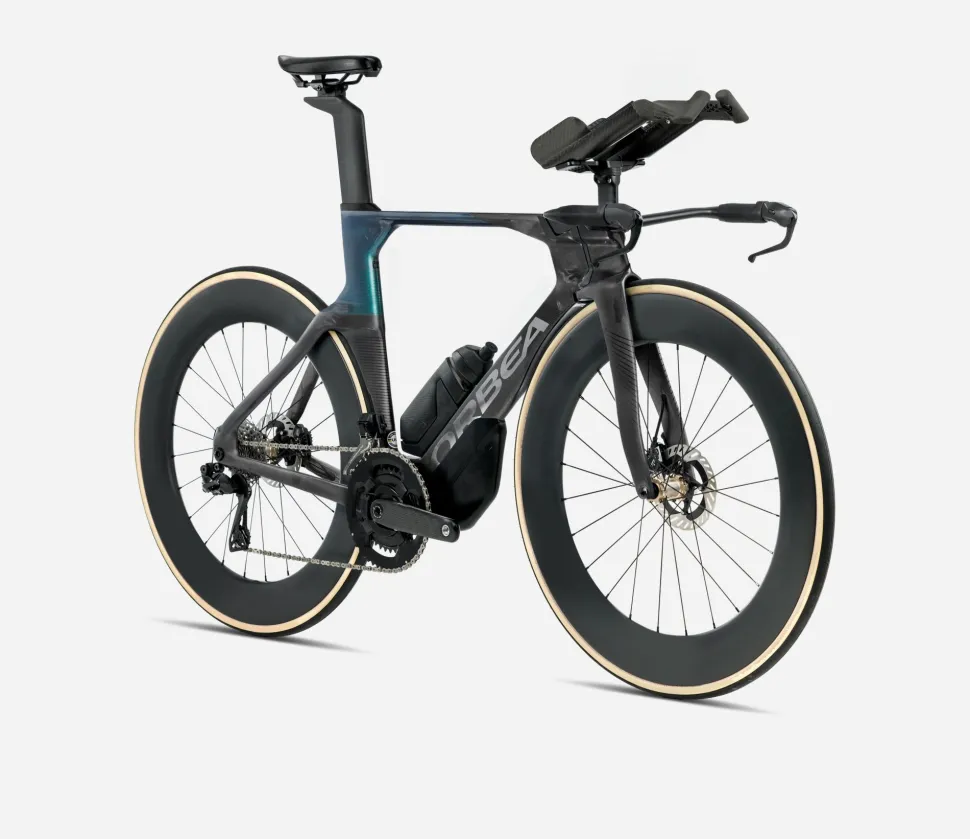 Orbea Ordu M20 iLTD