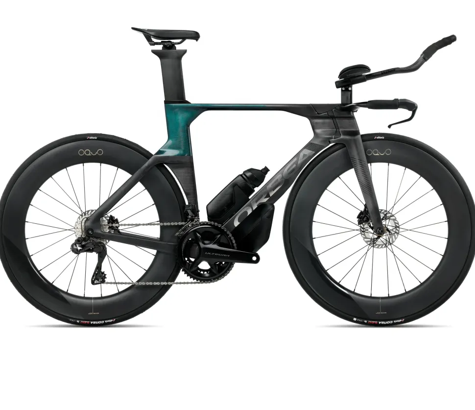 Orbea Ordu M20 iLTD