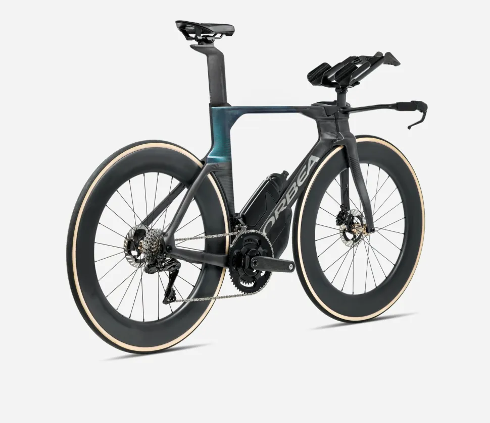 Orbea Ordu M20 iLTD