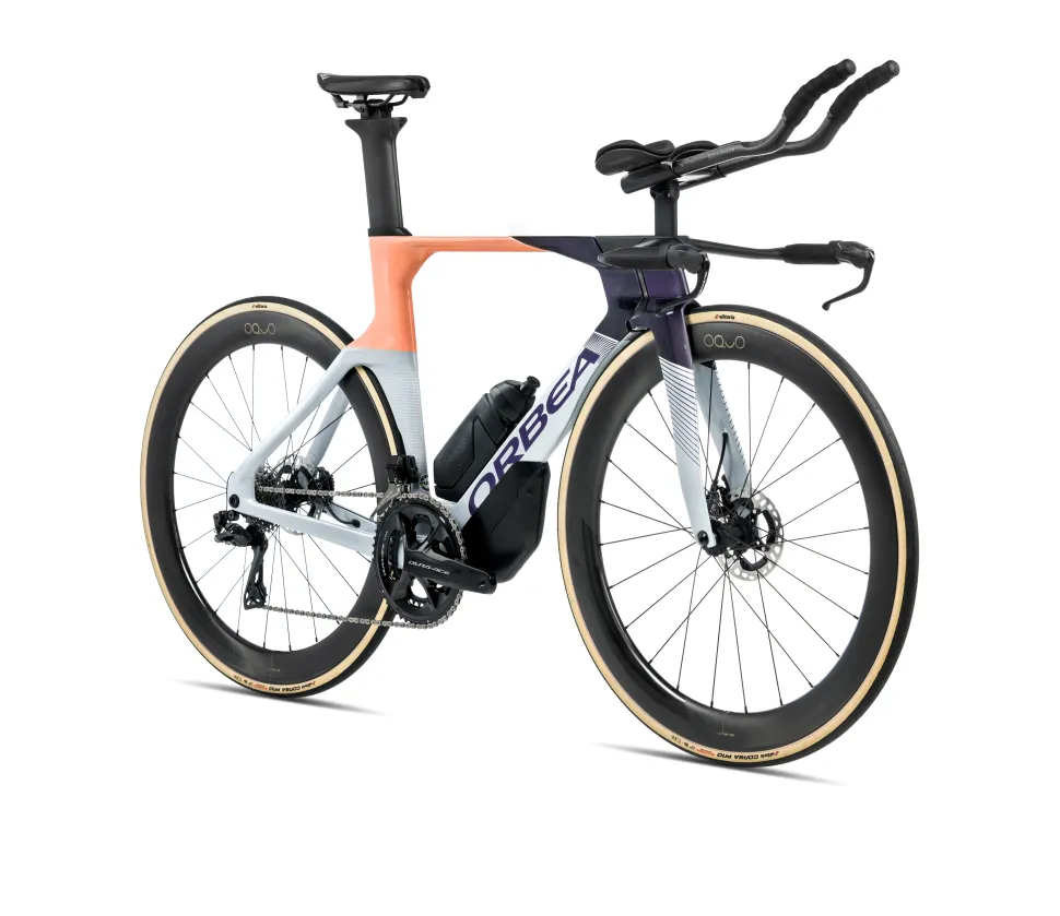 Orbea Ordu M10 iLTD