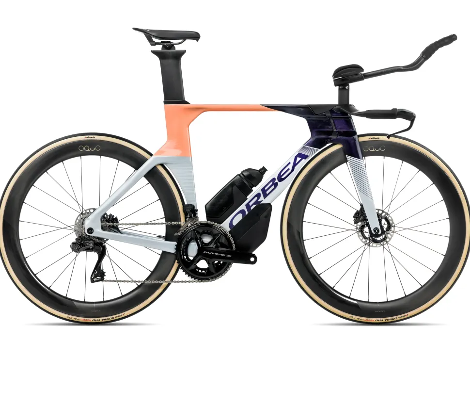 Orbea Ordu M10 iLTD