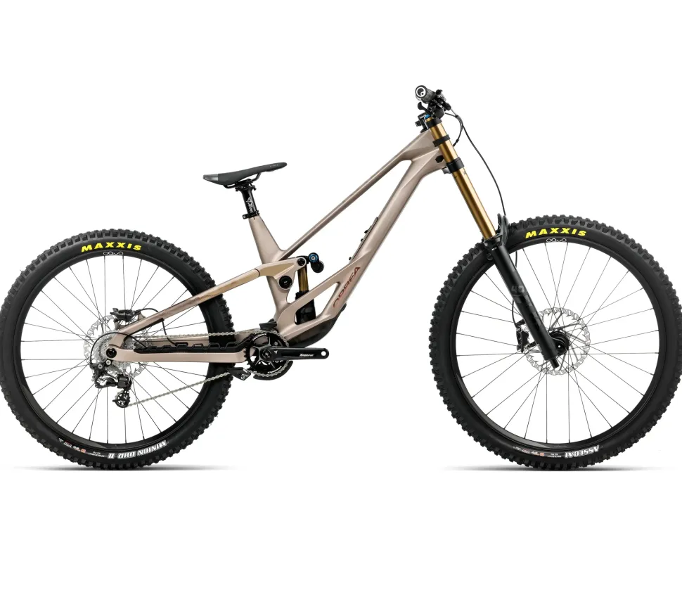 Orbea Rallon D-LTD