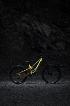 Orbea Rallon D-LTD