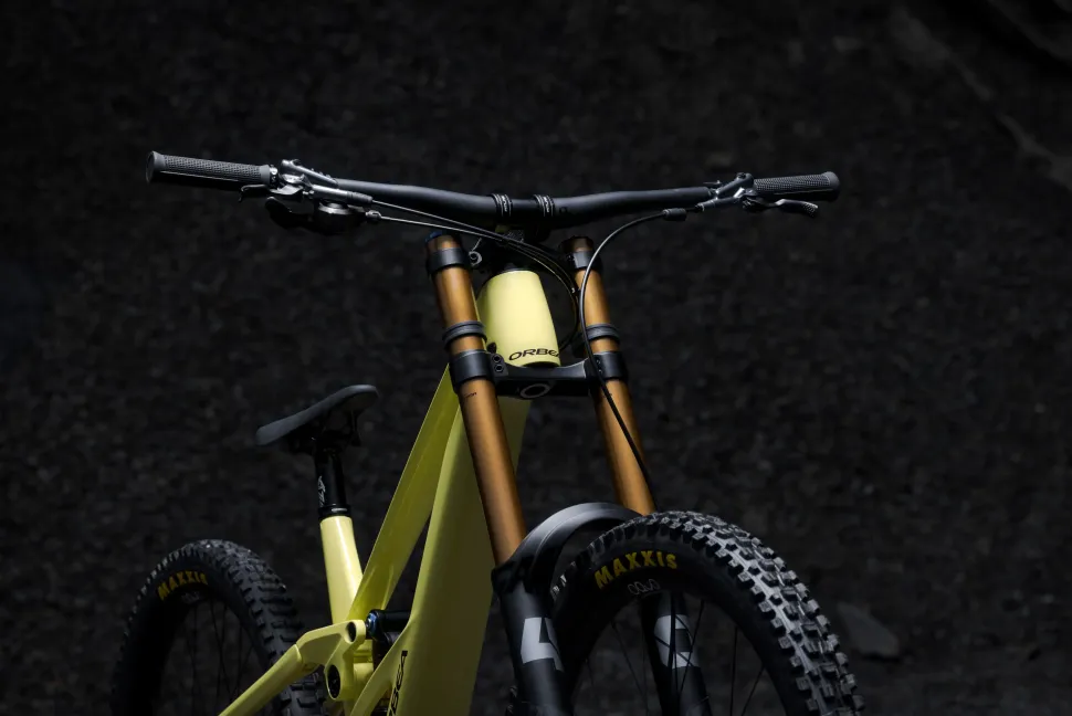 Orbea Rallon D-LTD