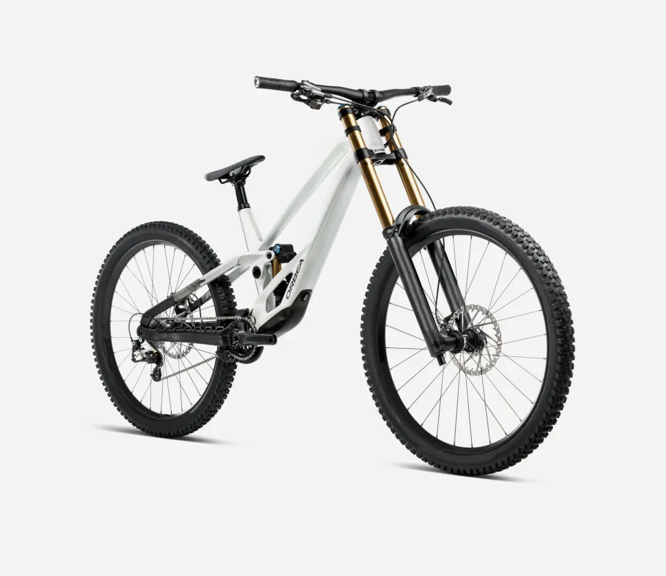 Orbea Rallon D-LTD