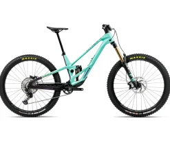 Orbea Rallon E10