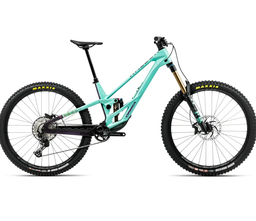 Orbea Rallon E10